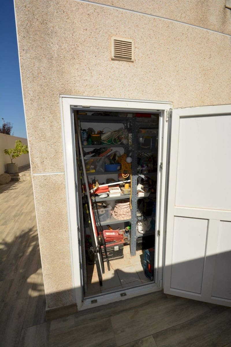 4 chambre Villa/Maison à vendre à Ciudad Quesada - 470 000 € (Ref: 9953828)