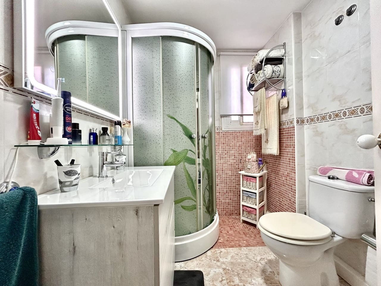 2 sovrum Hus till salu i Los Altos - 239 500 € (Ref: 9953829)