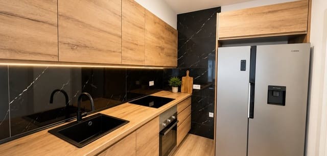 3 sovrum Hus till salu i Dehesa de Campoamor, Orihuela - 239 000 € (Ref: 9953830)