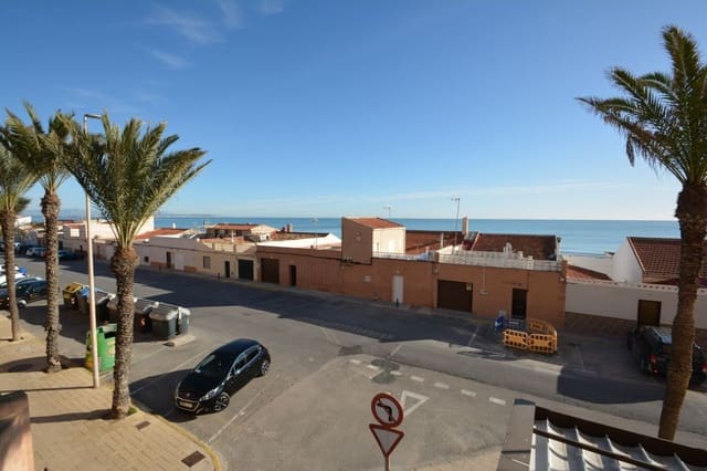 2 camera da letto Appartamento in vendita in Zona Pueblo, Guardamar del Segura - 155.000 € (Rif: 9953832)