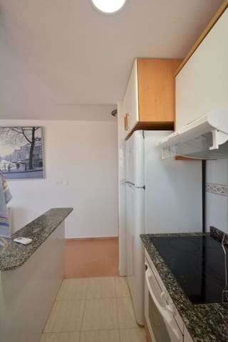 2 camera da letto Appartamento in vendita in Zona Pueblo, Guardamar del Segura - 155.000 € (Rif: 9953832)