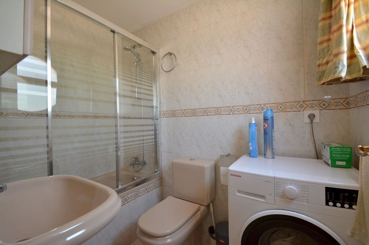 2 camera da letto Appartamento in vendita in Guardamar del Segura - 155.000 € (Rif: 9953832)