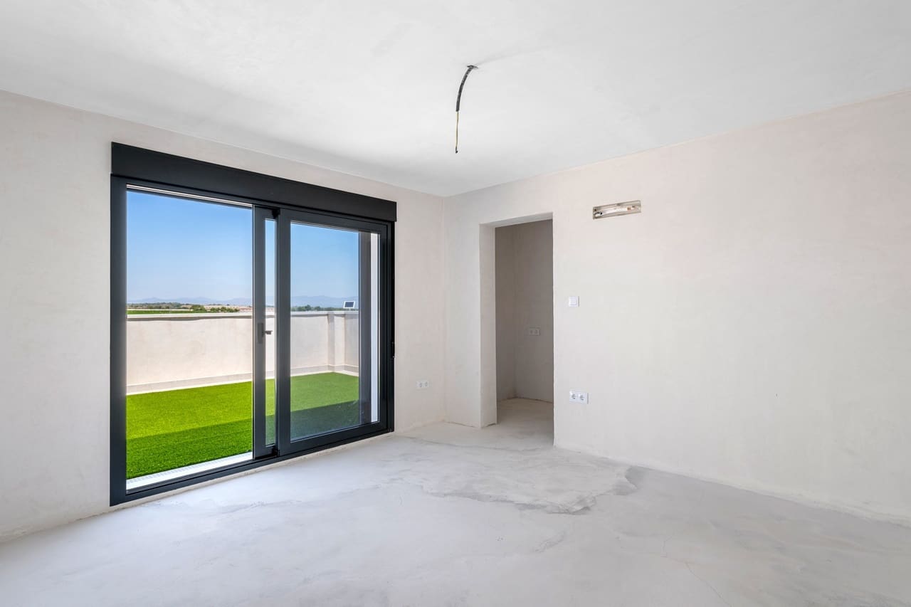 8 quarto Quinta/Casa Rural para venda em Los Montesinos com piscina garagem - 1 400 000 € (Ref: 9953834)