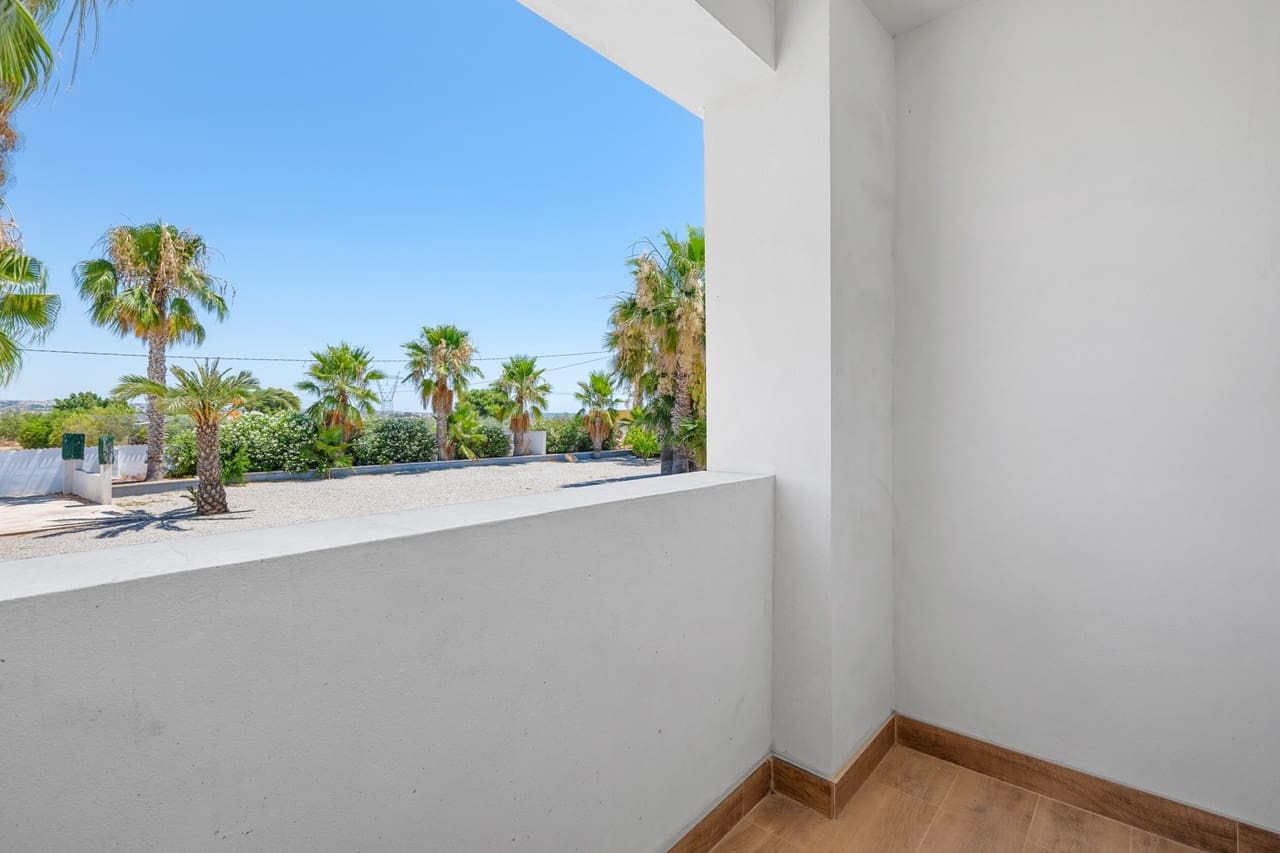 8 quarto Quinta/Casa Rural para venda em Los Montesinos com piscina garagem - 1 400 000 € (Ref: 9953834)