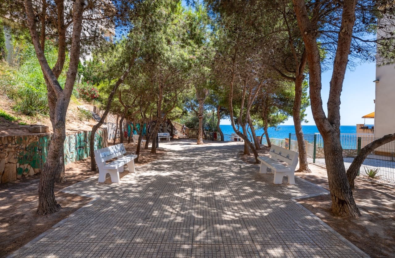 3 soverom Leilighet til salgs i Cabo Roig med svømmebasseng - € 320 000 (Ref: 9953835)