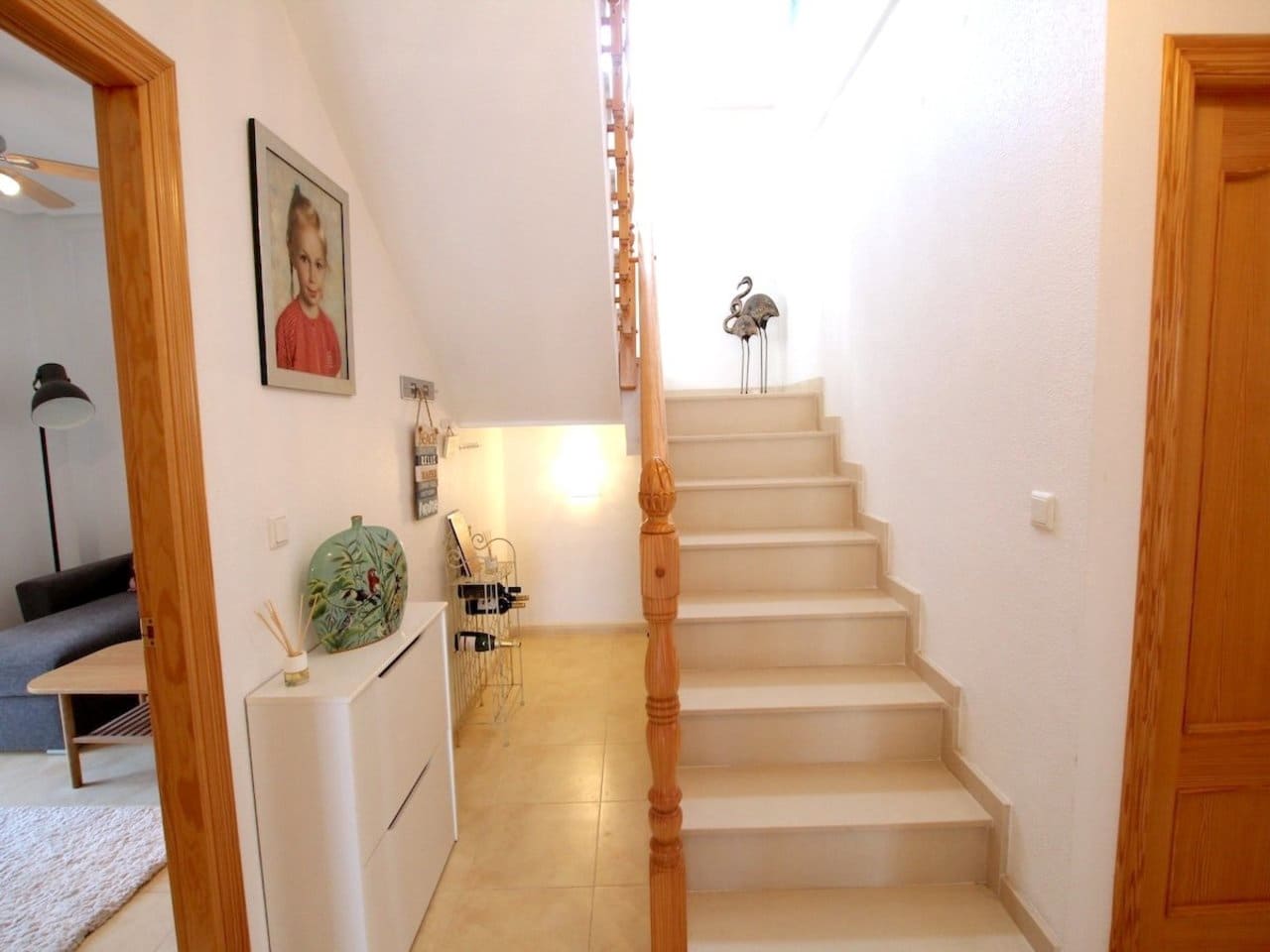 Chalet de 5 habitaciones en Ciudad Quesada en venta con piscina - 525.000 € (Ref: 9954810)