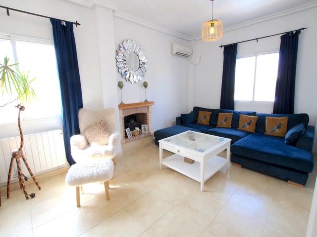5 sovrum Villa till salu i Ciudad Quesada, Rojales med pool garage - 499 950 € (Ref: 9954810)