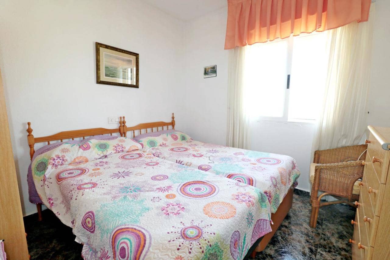 4 soverom Hus til salgs i Torrevieja med svømmebasseng - € 189 000 (Ref: 9954814)