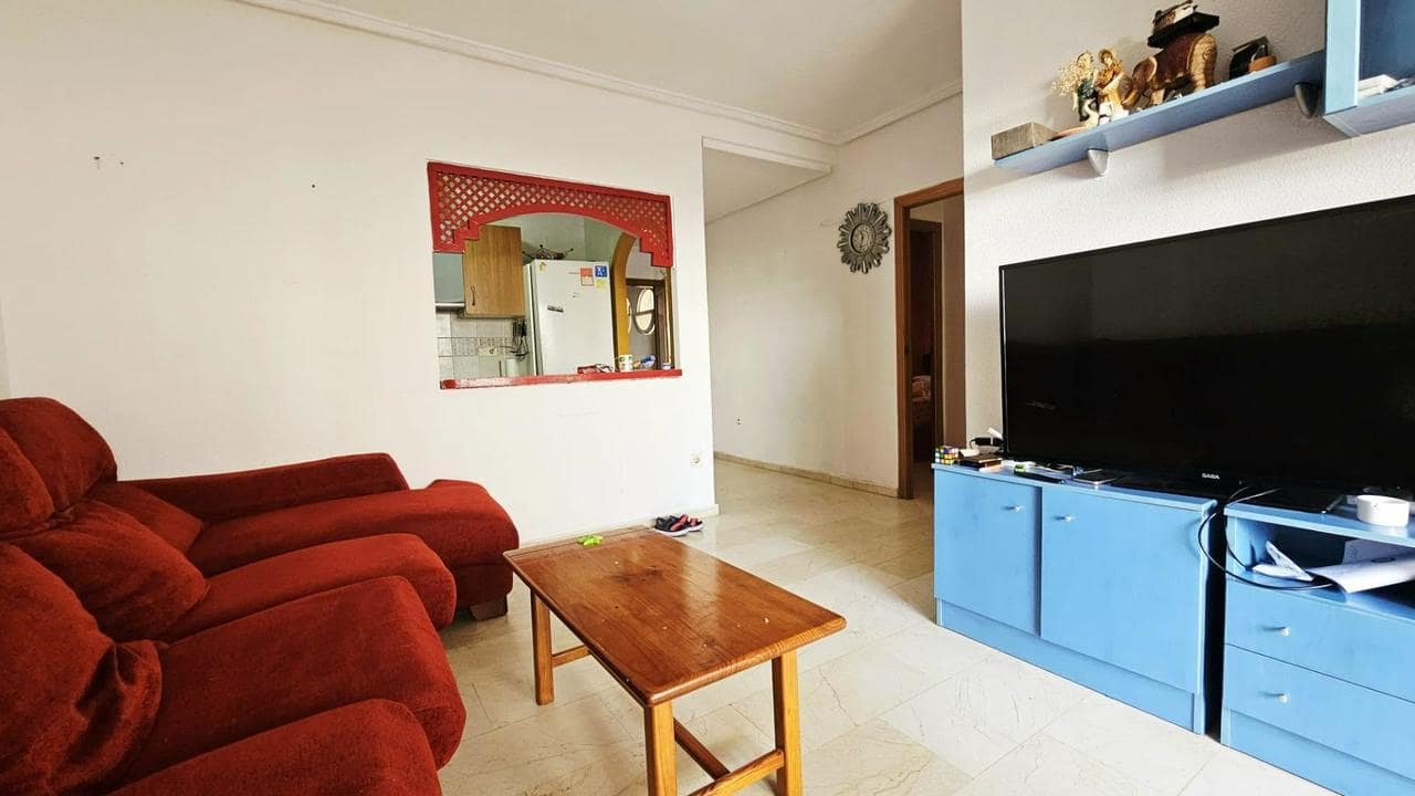 2 chambre Appartement à vendre à Torrevieja - 157 900 € (Ref: 9954815)