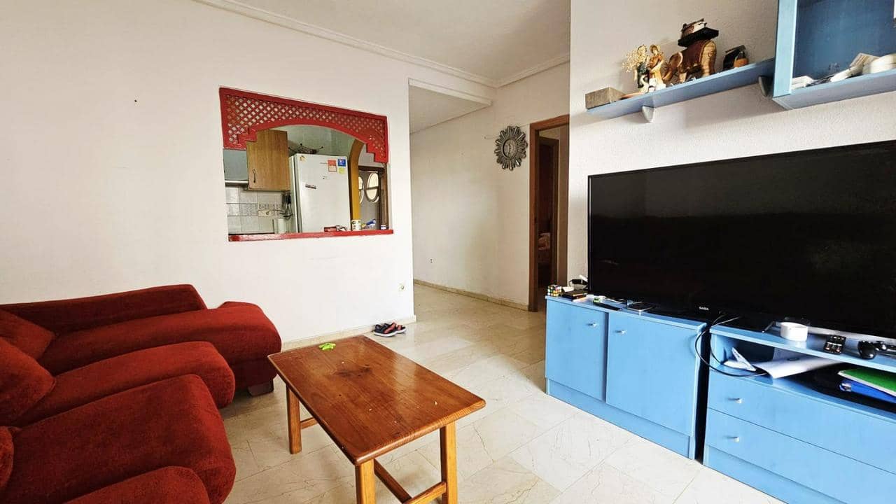 2 chambre Appartement à vendre à Torrevieja - 157 900 € (Ref: 9954815)