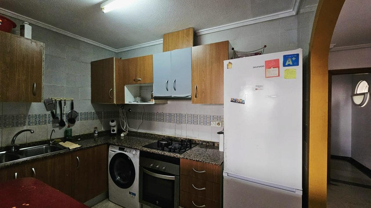 2 chambre Appartement à vendre à Torrevieja - 157 900 € (Ref: 9954815)