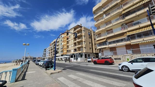 2 chambre Appartement à vendre à El Molino, Torrevieja - 157 900 € (Ref: 9954815)