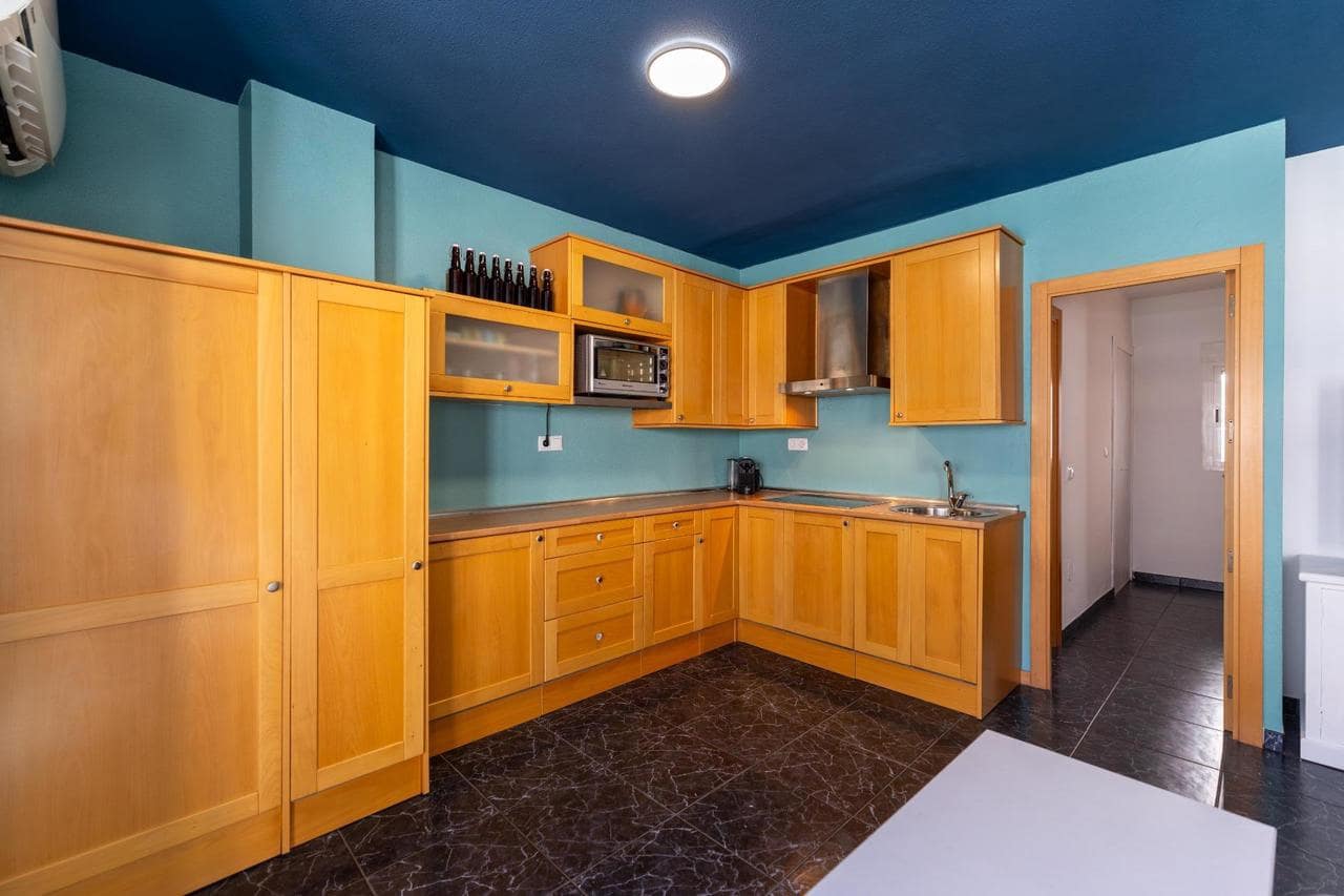 1 soverom Leilighet til salgs i Torrevieja med svømmebasseng - € 132 000 (Ref: 9954817)