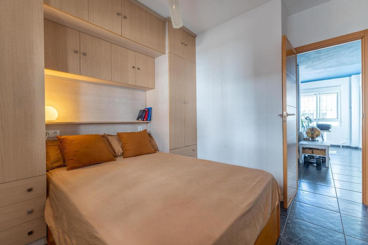 1 soverom Leilighet til salgs i Torrevieja med svømmebasseng - € 132 000 (Ref: 9954817)