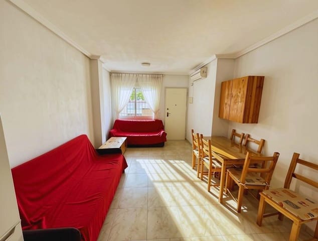 3 chambre Appartement à vendre à Lo Pagan, San Pedro del Pinatar - 160 000 € (Ref: 9954818)