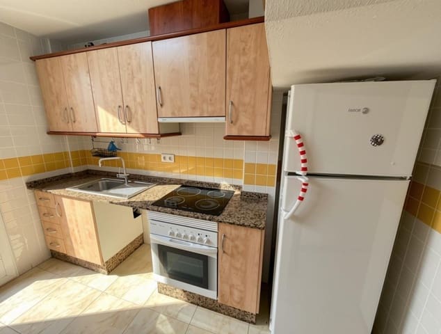 3 chambre Appartement à vendre à Lo Pagan, San Pedro del Pinatar - 160 000 € (Ref: 9954818)
