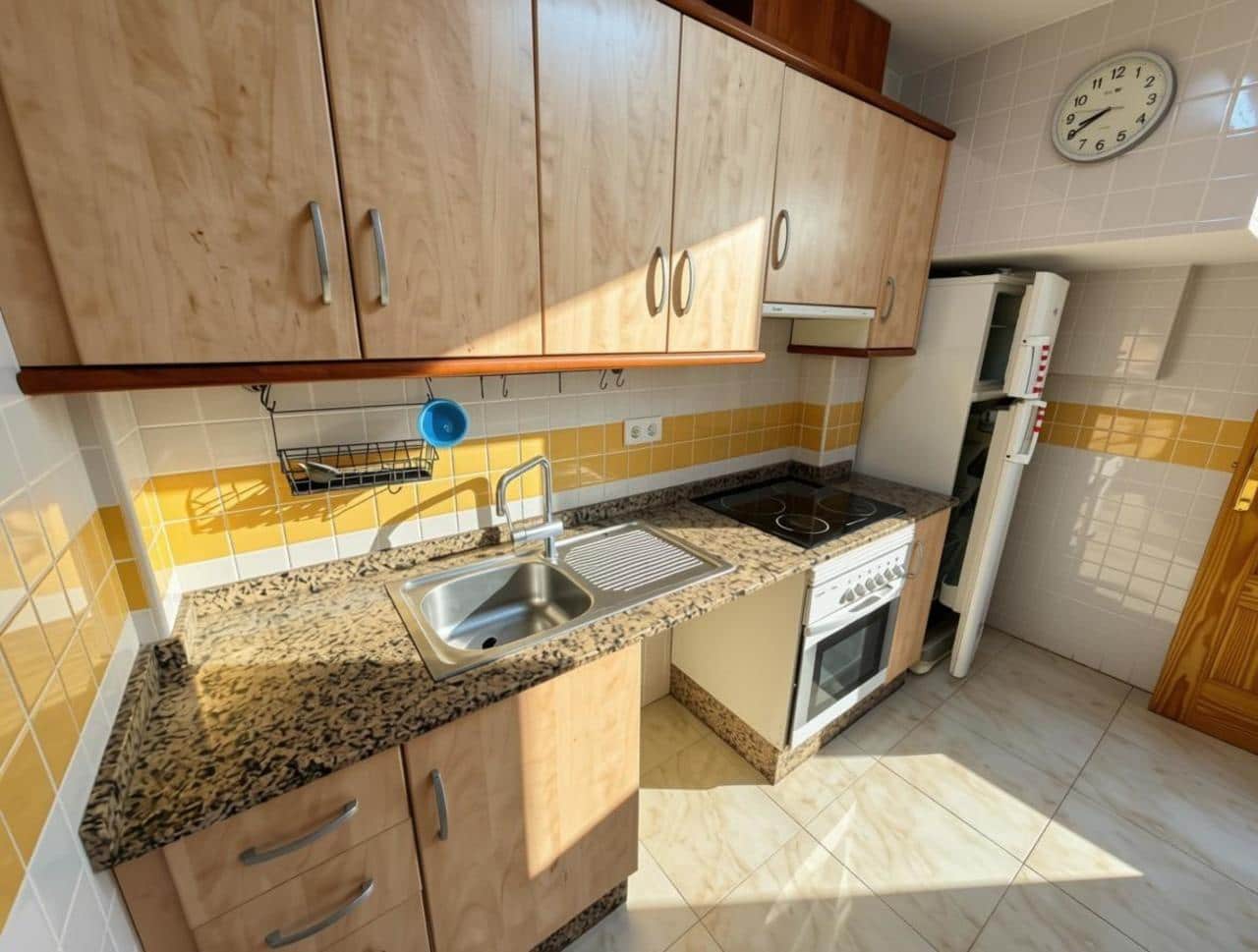 3 chambre Appartement à vendre à Lo Pagan - 160 000 € (Ref: 9954818)