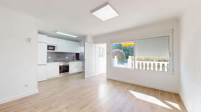 2 Zimmer Bungalow zu verkaufen in Dehesa de Campoamor, Orihuela - 225.000 € (Ref: 9954819)