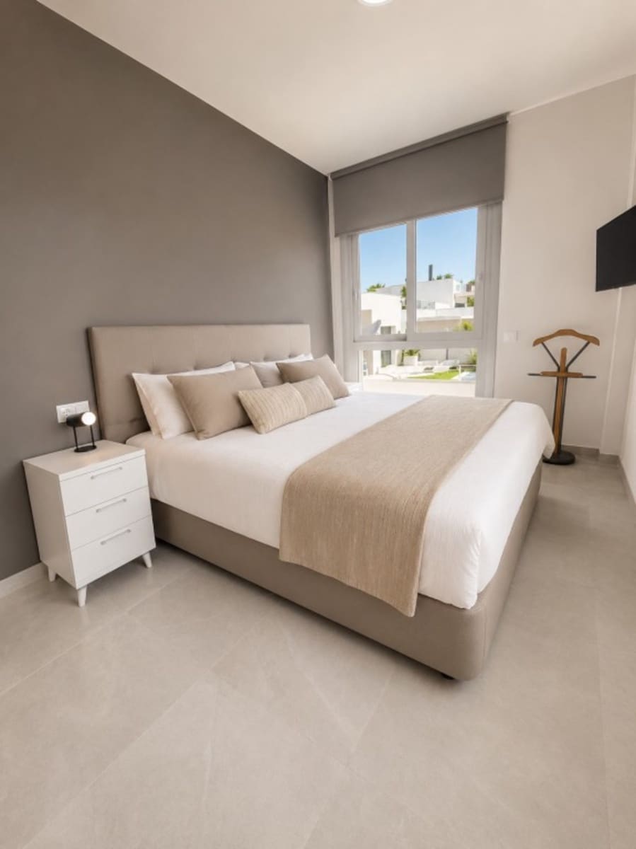 3 soveværelse Villa til salg i San Miguel de Salinas - € 795.000 (Ref: 9954820)
