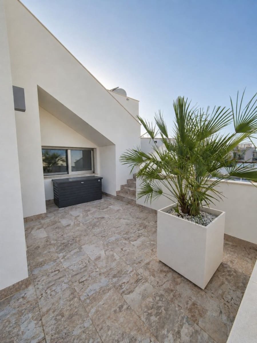 3 soveværelse Villa til salg i San Miguel de Salinas - € 795.000 (Ref: 9954820)