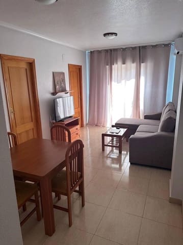 2 soverom Leilighet til salgs i El Molino, Torrevieja - € 126 000 (Ref: 9954821)