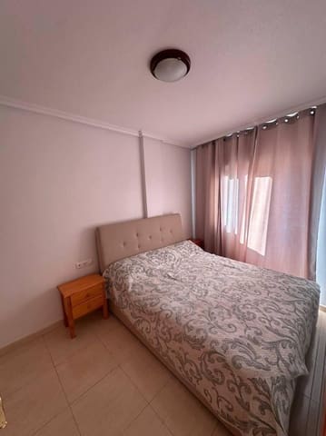 2 soverom Leilighet til salgs i El Molino, Torrevieja - € 126 000 (Ref: 9954821)