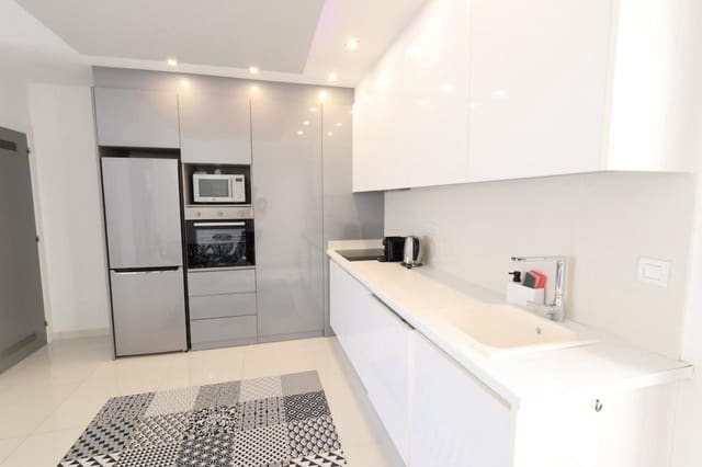 Apartamento de 2 habitaciones en Pilar de la Horadada ciudad, Pilar de la Horadada en venta con piscina - 259.500 € (Ref: 9954823)