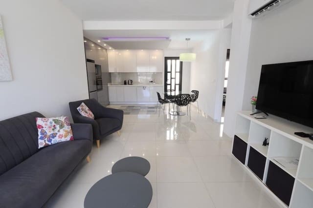 Apartamento de 2 habitaciones en Pilar de la Horadada ciudad, Pilar de la Horadada en venta con piscina - 259.500 € (Ref: 9954823)