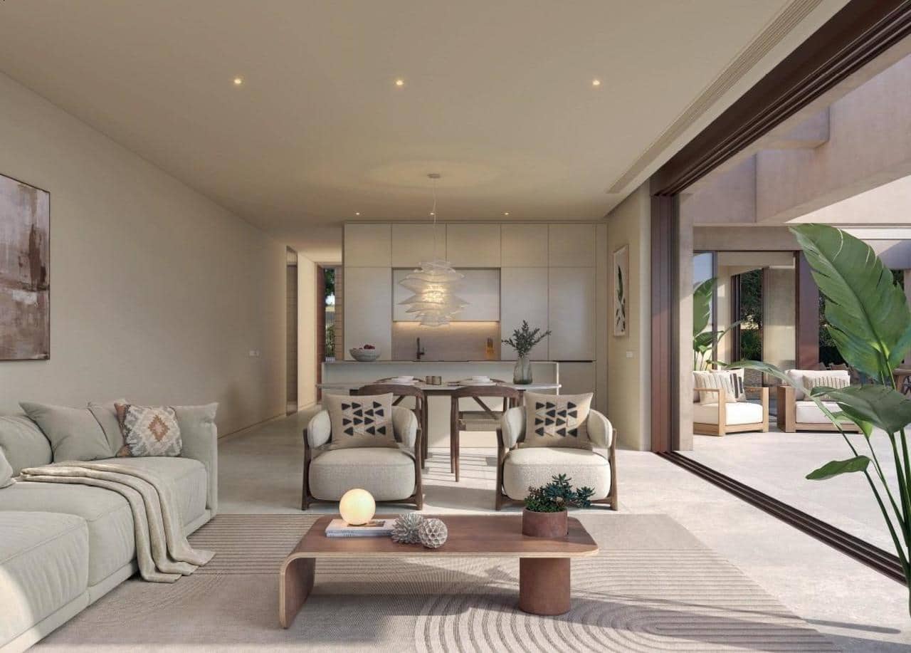 3 soverom Villa til salgs i Orihuela med svømmebasseng - € 1 090 000 (Ref: 9954828)