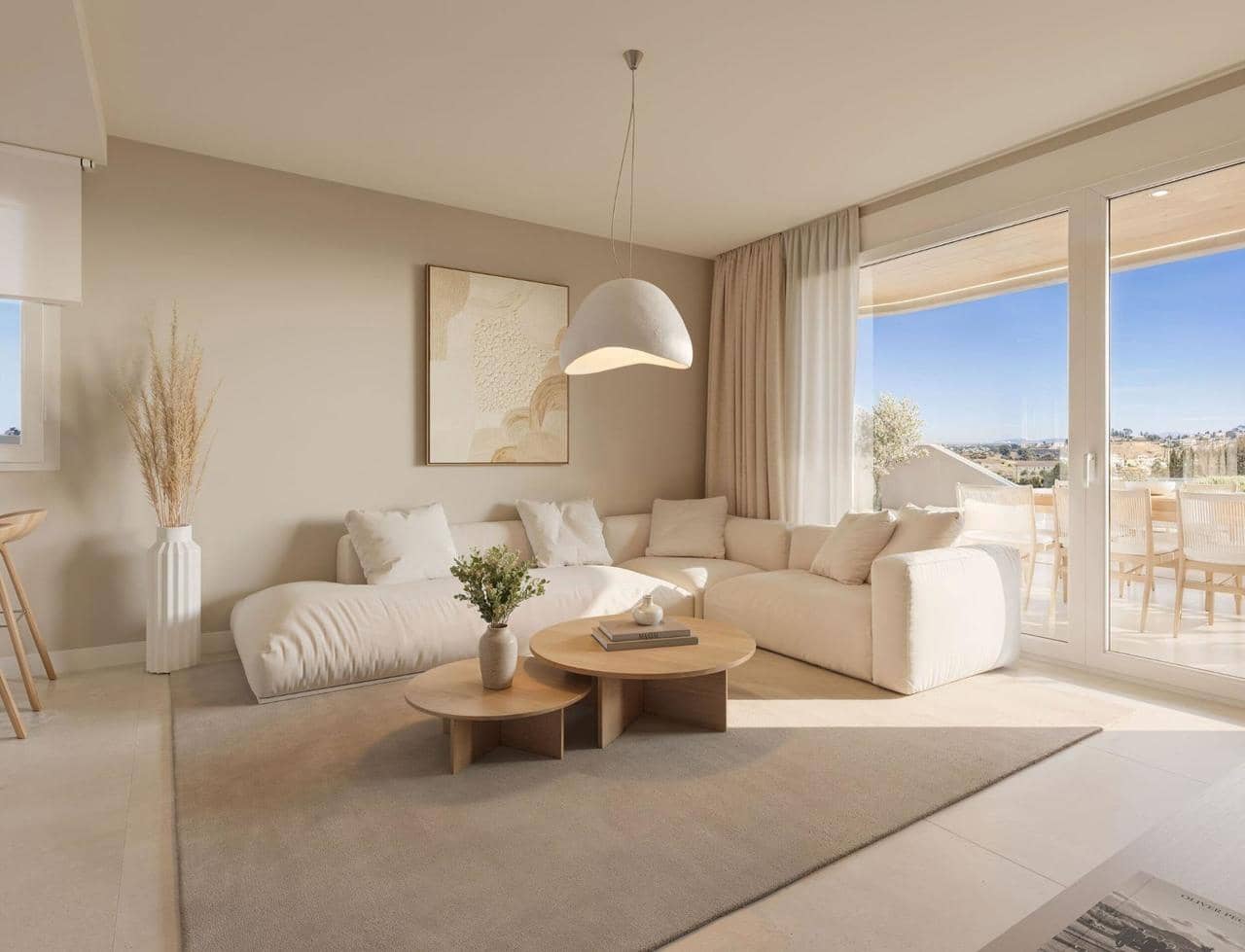 2 sovrum Takvåning till salu i Fuengirola med pool garage - 432 000 € (Ref: 9954833)