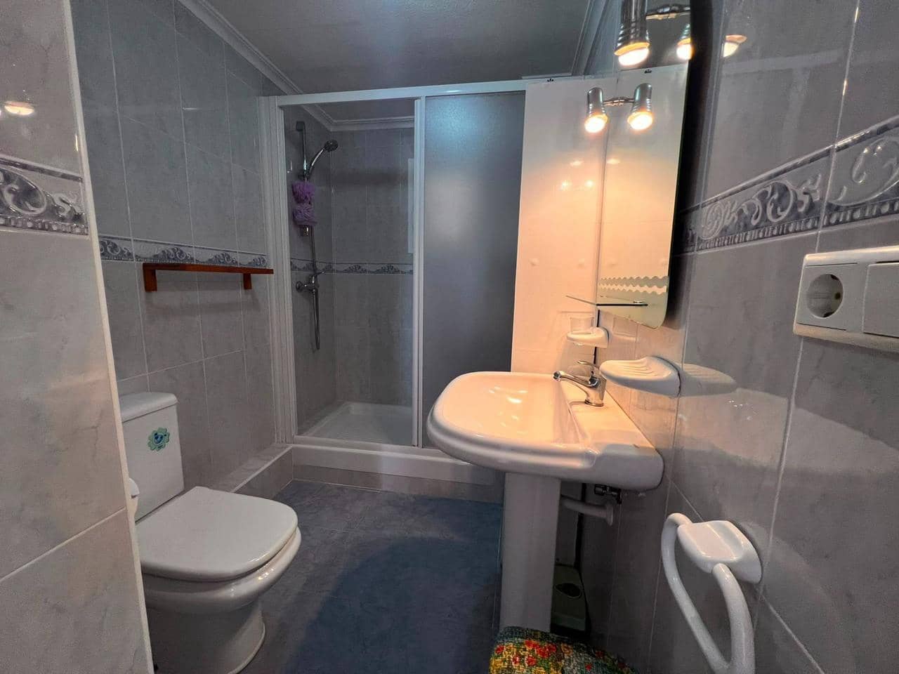 3 bedroom Apartment for sale in Altea - € 315,000 (Ref: 9955686)