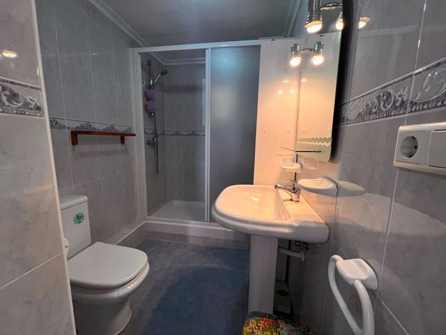 3 Zimmer Apartment zu verkaufen in Altea - 315.000 € (Ref: 9955686)