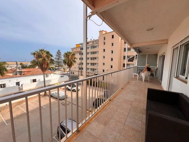 3 Zimmer Apartment zu verkaufen in Altea - 315.000 € (Ref: 9955686)