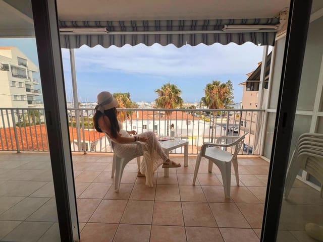 3 Zimmer Apartment zu verkaufen in Altea - 315.000 € (Ref: 9955686)