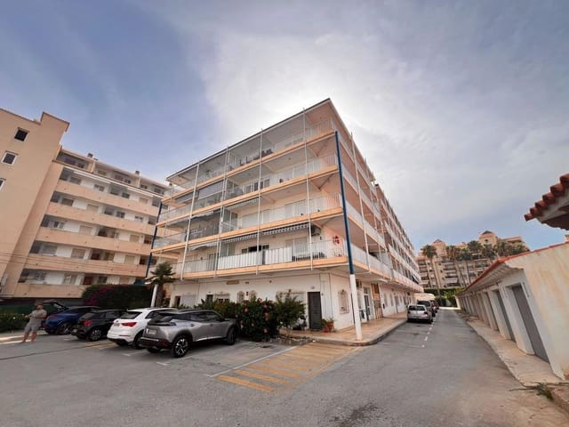 3 Zimmer Apartment zu verkaufen in Altea - 315.000 € (Ref: 9955686)