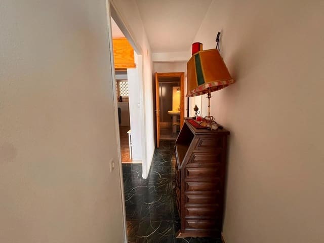 3 Zimmer Apartment zu verkaufen in Altea - 315.000 € (Ref: 9955686)