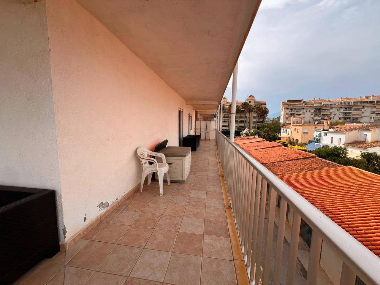 3 bedroom Apartment for sale in Altea - € 315,000 (Ref: 9955686)