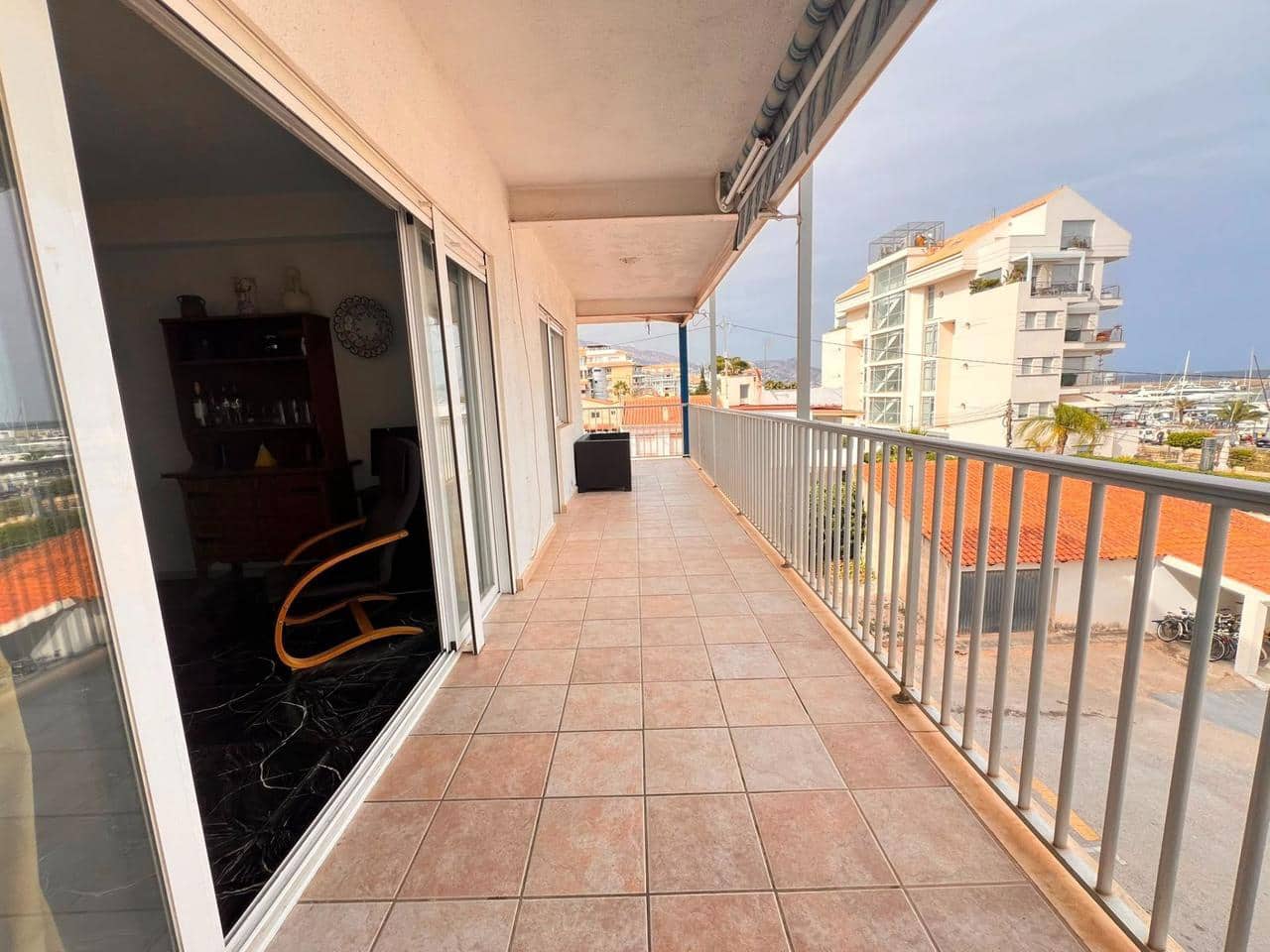 3 bedroom Apartment for sale in Altea - € 315,000 (Ref: 9955686)