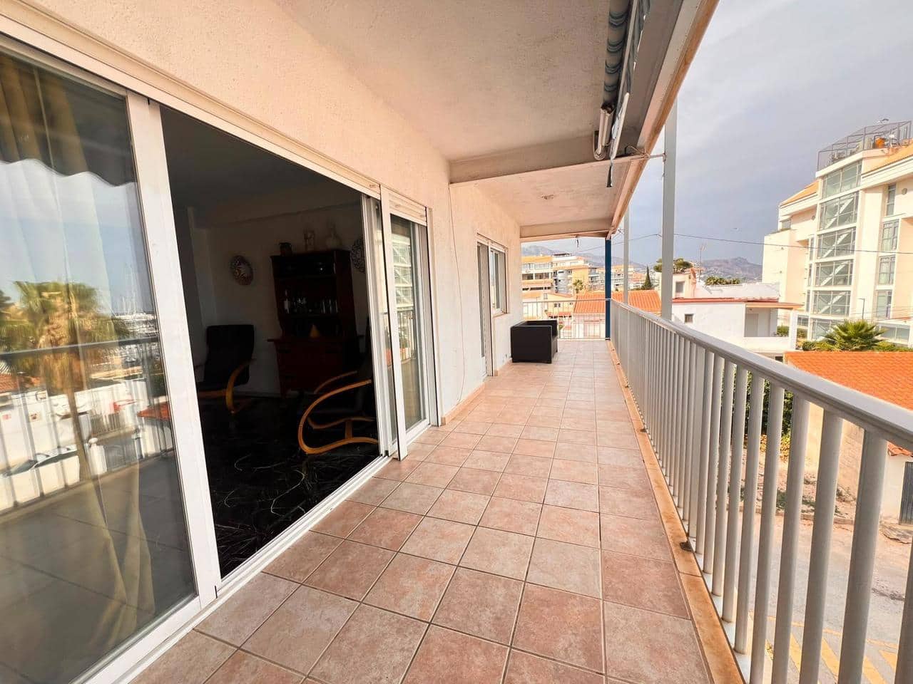 3 bedroom Apartment for sale in Altea - € 315,000 (Ref: 9955686)
