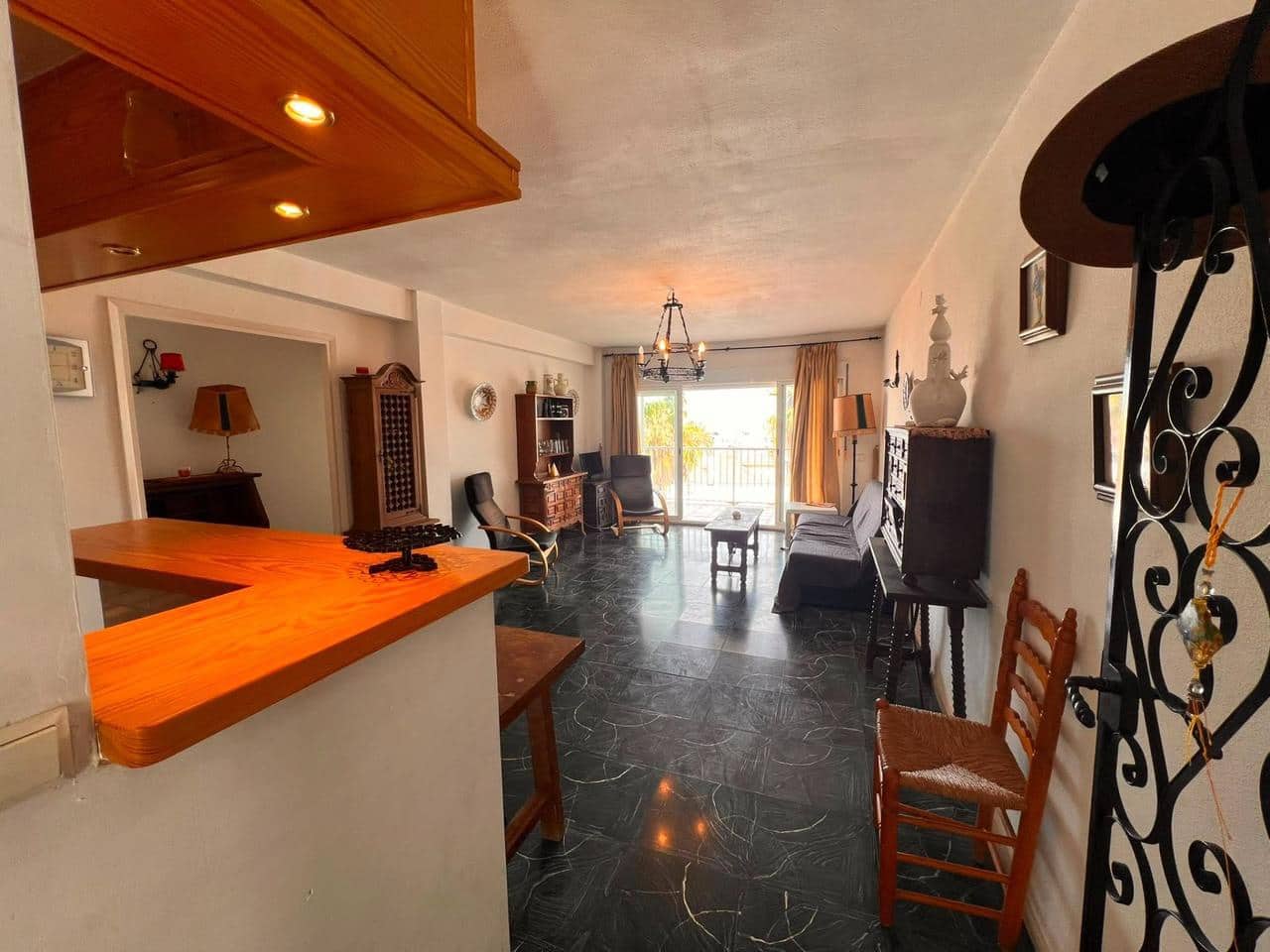 3 bedroom Apartment for sale in Altea - € 315,000 (Ref: 9955686)