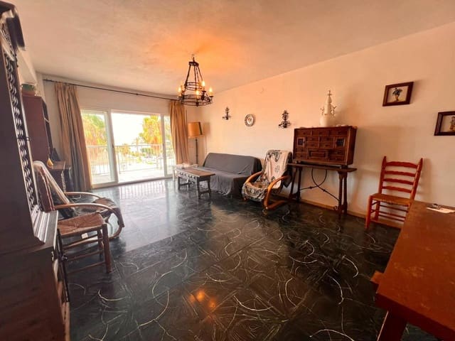 3 Zimmer Apartment zu verkaufen in Altea - 315.000 € (Ref: 9955686)