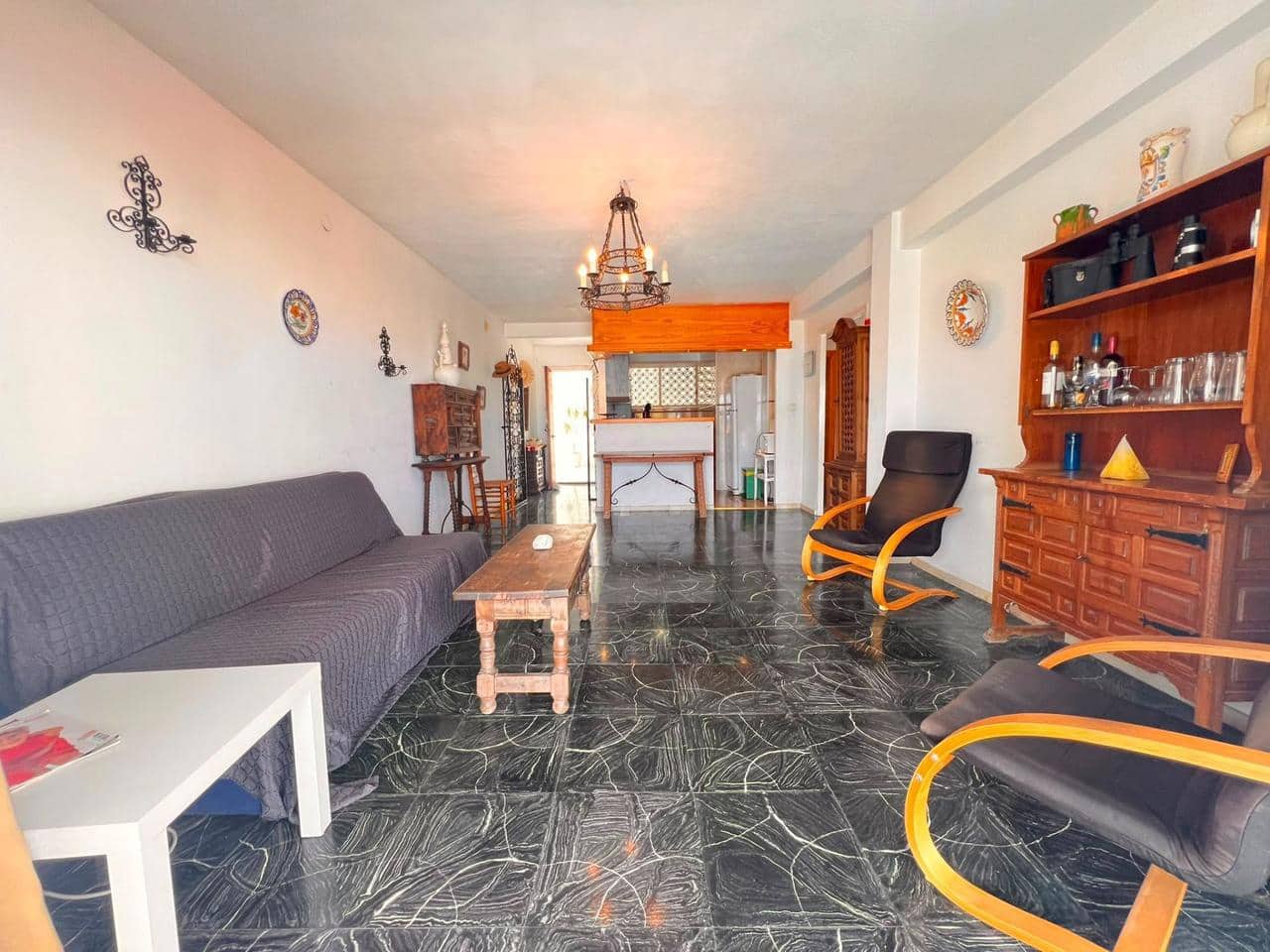 3 bedroom Apartment for sale in Altea - € 315,000 (Ref: 9955686)
