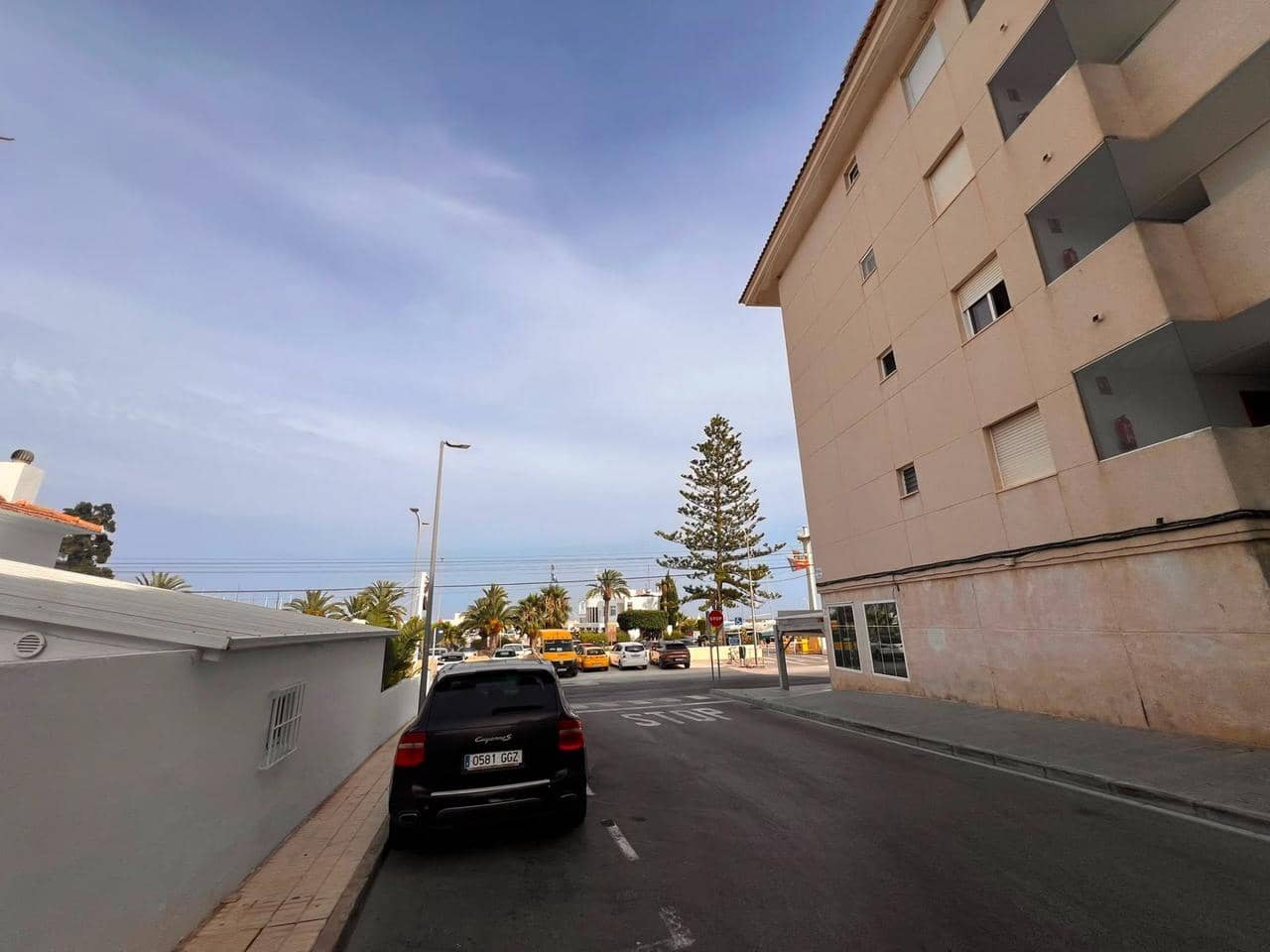 3 bedroom Apartment for sale in Altea - € 315,000 (Ref: 9955686)