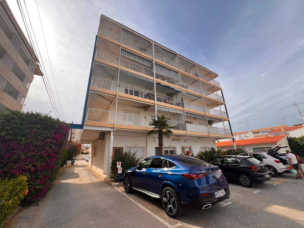 3 bedroom Apartment for sale in Altea - € 315,000 (Ref: 9955686)
