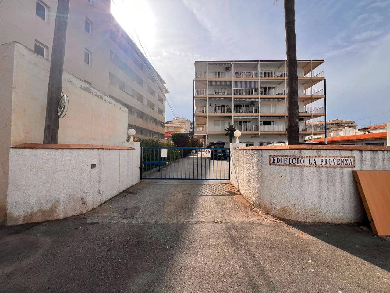 3 bedroom Apartment for sale in Altea - € 315,000 (Ref: 9955686)