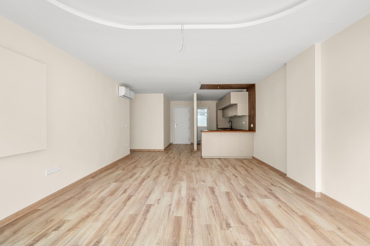 3 makuuhuone Huoneisto myytävänä paikassa Calpe / Calp - 385 000 € (Ref: 9955687)