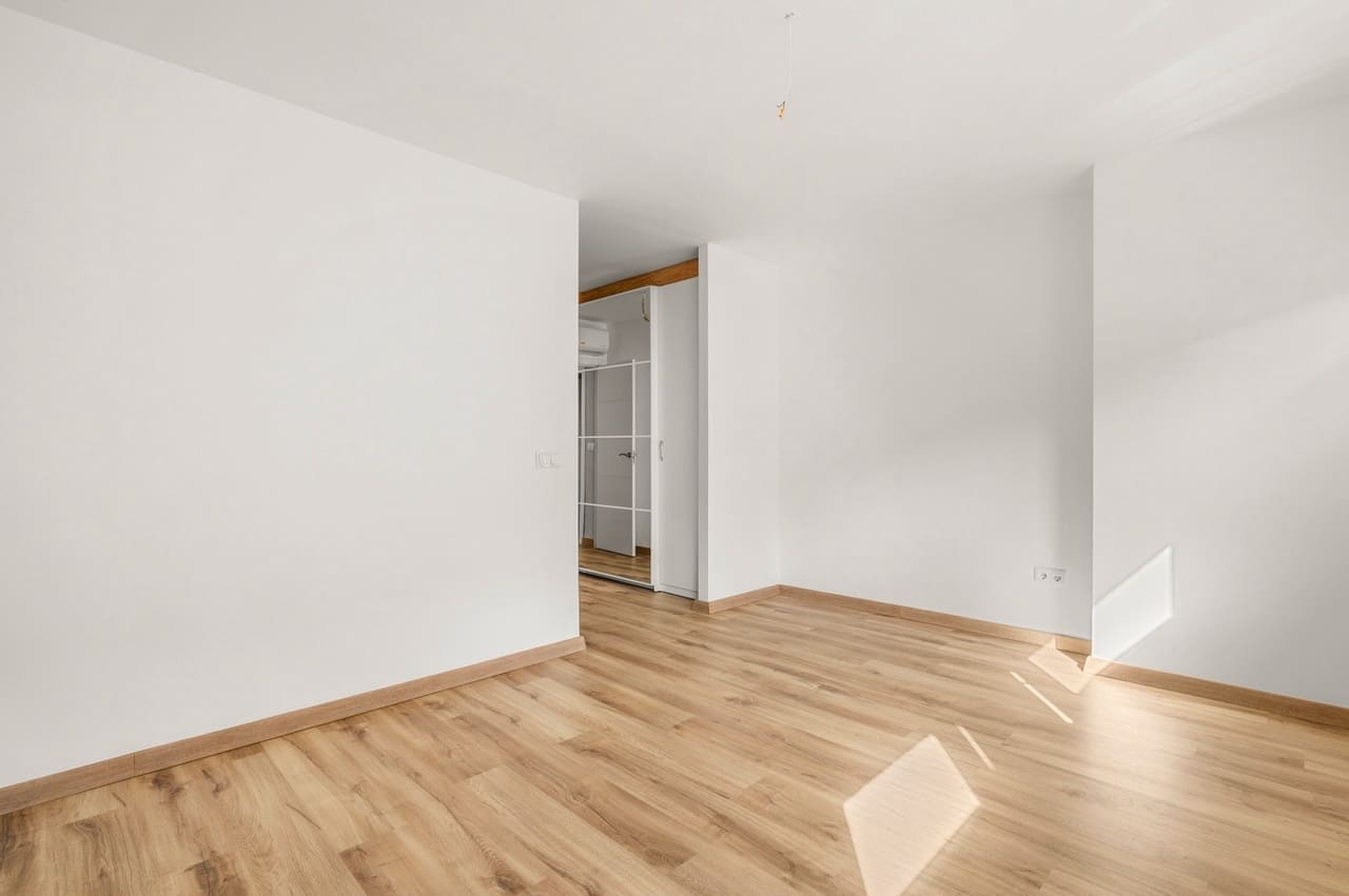 3 makuuhuone Huoneisto myytävänä paikassa Calpe / Calp - 385 000 € (Ref: 9955687)