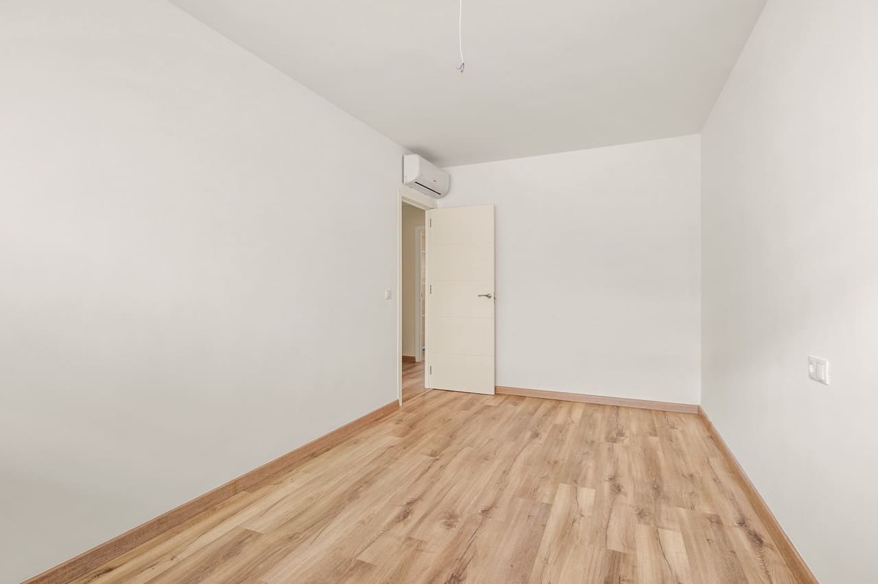 3 makuuhuone Huoneisto myytävänä paikassa Calpe / Calp - 385 000 € (Ref: 9955687)