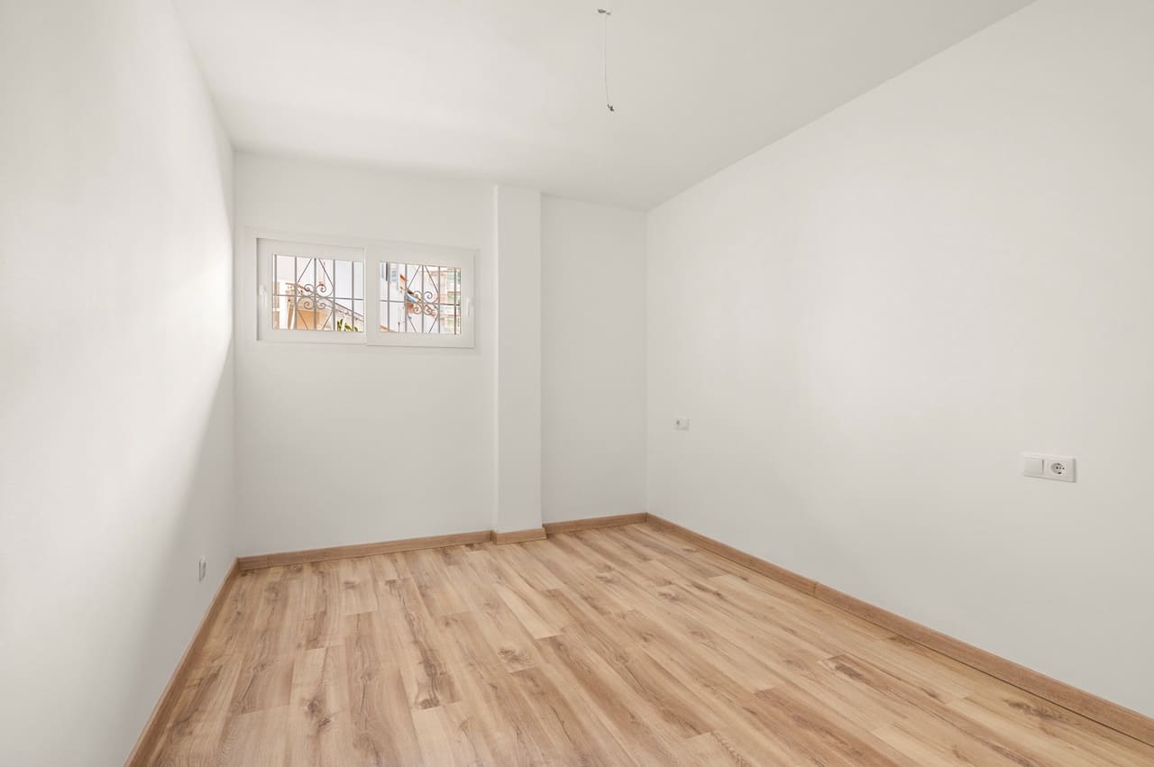3 makuuhuone Huoneisto myytävänä paikassa Calpe / Calp - 385 000 € (Ref: 9955687)