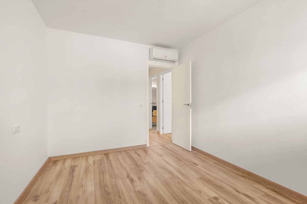 3 makuuhuone Huoneisto myytävänä paikassa Calpe / Calp - 385 000 € (Ref: 9955687)
